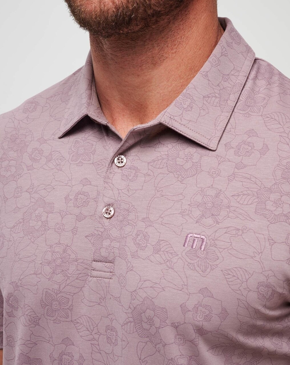 NEW DESTINATION POLO SHIRT 4